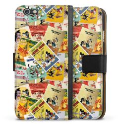 Sideflip with flap black