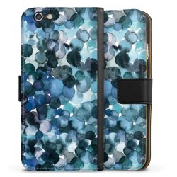 Sideflip Fodral med flap svart