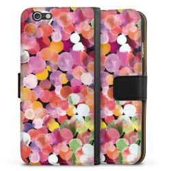 Sideflip Fodral med flap svart