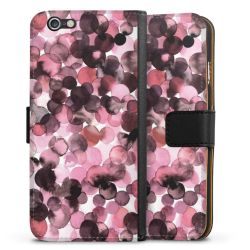 Sideflip Fodral med flap svart