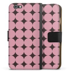 Sideflip Fodral med flap svart