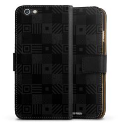 Sideflip with flap black