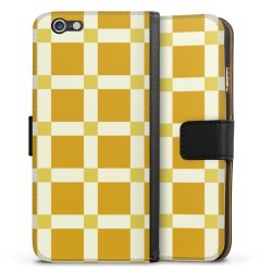 Sideflip Fodral med flap svart