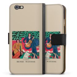 Sideflip with flap black