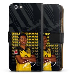 Sideflip Fodral med flap svart