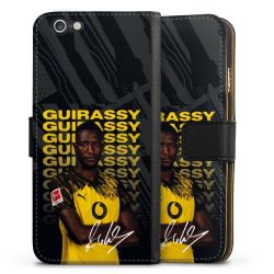 Sideflip Fodral med flap svart