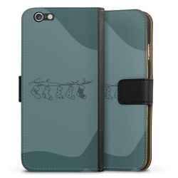 Sideflip Kotelo musta