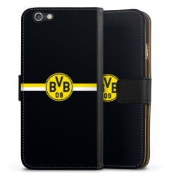 Sideflip Fodral med flap svart