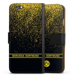 Sideflip Fodral med flap svart