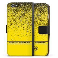 Sideflip Fodral med flap svart