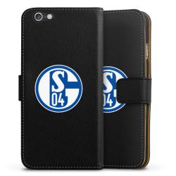 Sideflip Fodral med flap svart