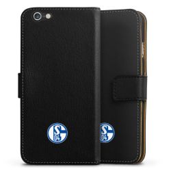 Sideflip Fodral med flap svart