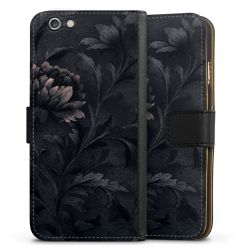 Sideflip with flap black