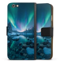 Sideflip with flap black