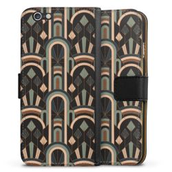 Sideflip with flap black