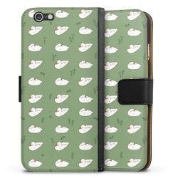 Sideflip with flap black