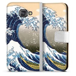 Great Wave of Kanagawa / Die große Welle vor Kanagawa