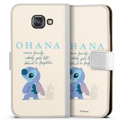 Ohana Stitch