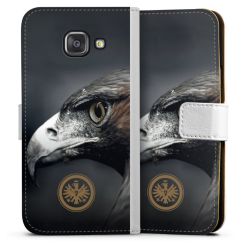 Eintracht Adler Design