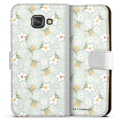 Sideflip Kotelo valkoinen