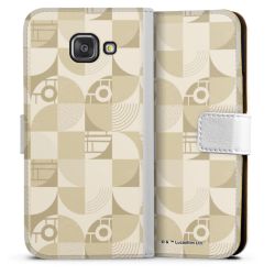 Sideflip Kotelo valkoinen