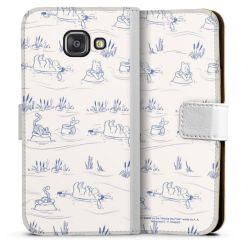 Sideflip Kotelo valkoinen