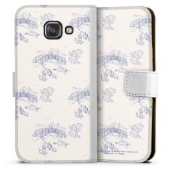 Sideflip Kotelo valkoinen