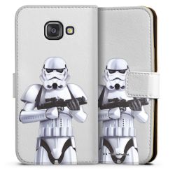 Sideflip Kotelo valkoinen