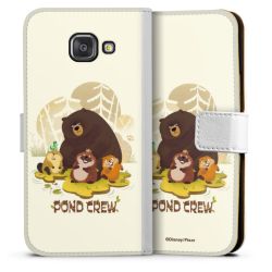 Sideflip Kotelo valkoinen