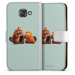 Sideflip Kotelo valkoinen