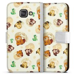 Sideflip Kotelo valkoinen