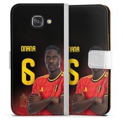 Sideflip Kotelo valkoinen