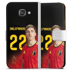 Sideflip Kotelo valkoinen