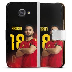 Sideflip Kotelo valkoinen