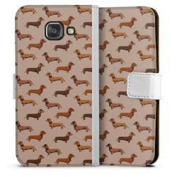 Sideflip Kotelo valkoinen