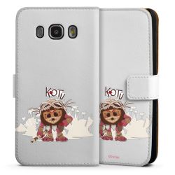 Sideflip Kotelo valkoinen