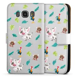 Sideflip Kotelo valkoinen