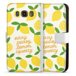 Easy Peasy Lemon Squeezy