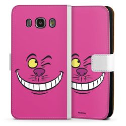 Sideflip Fodral med flap vit