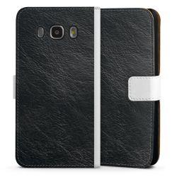 Sideflip Fodral med flap vit