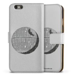 Sideflip Fodral med flap vit