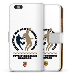 Sideflip Kotelo valkoinen