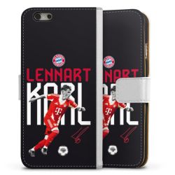 Sideflip Kotelo valkoinen