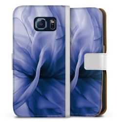 Sideflip Fodral med flap vit