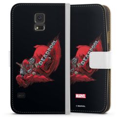 Sideflip Kotelo valkoinen