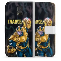 Sideflip Kotelo valkoinen