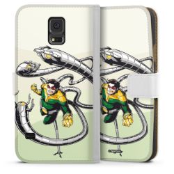 Sideflip Kotelo valkoinen