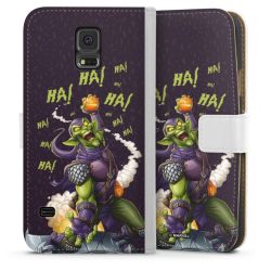 Sideflip Kotelo valkoinen