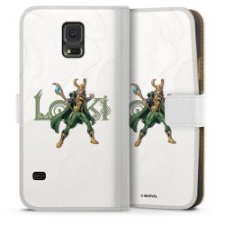 Sideflip Kotelo valkoinen