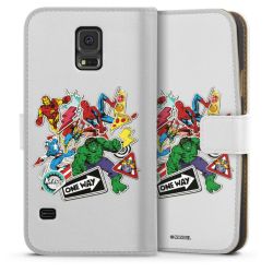 Sideflip Kotelo valkoinen